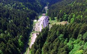 Wierchomla Ski & Spa Resort